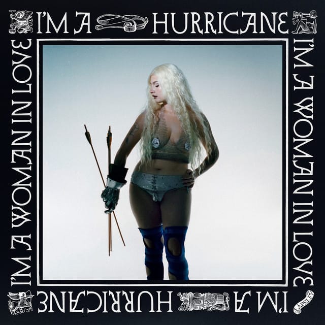 WOULDN'T I MAKE A GOOD FATHER