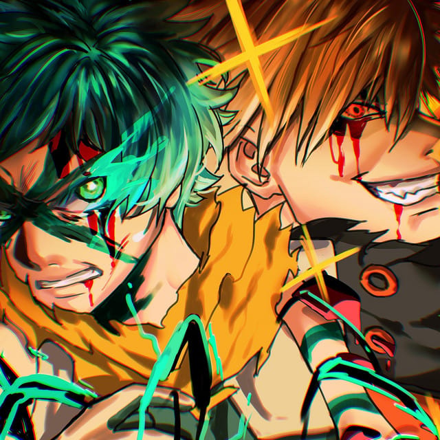 One For All 2