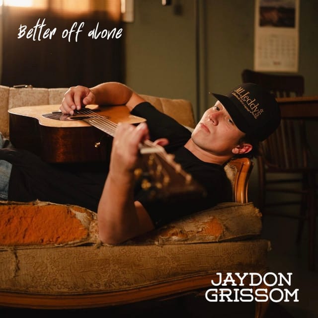 Better Off Alone