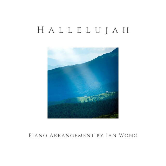 Hallelujah - Single