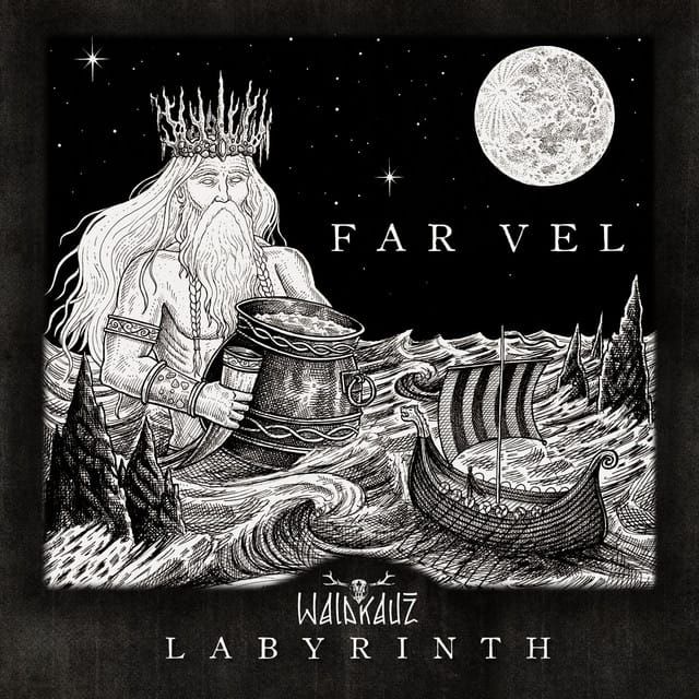 Far Vel (single edit)