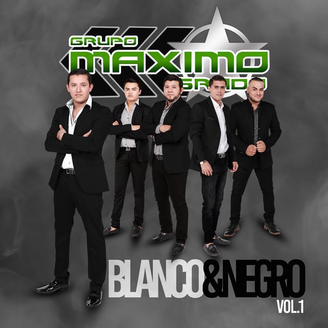 Blanco y Negro, Vol. 1