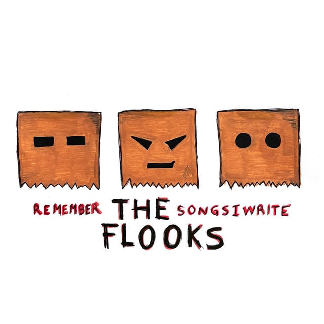 Remember the Songs I Write