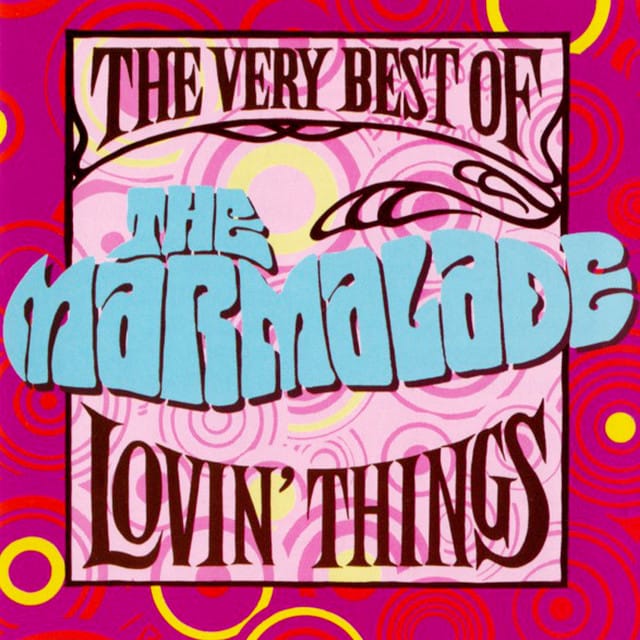 Lovin' Things