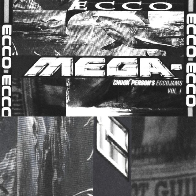 selected eccojams