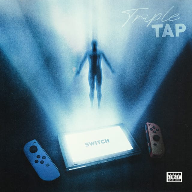 Triple Tap