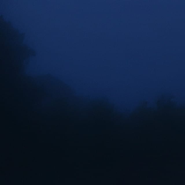 Fell Asleep - Single