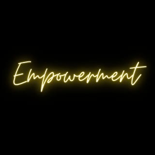 Empowerment