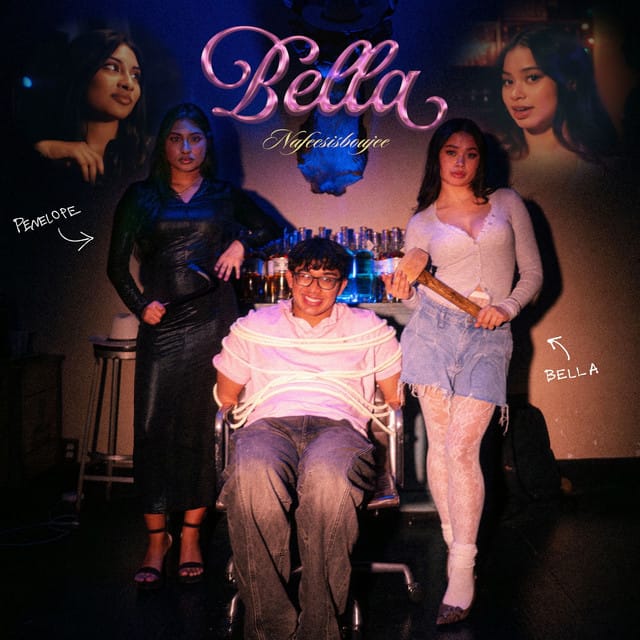 Bella - Single