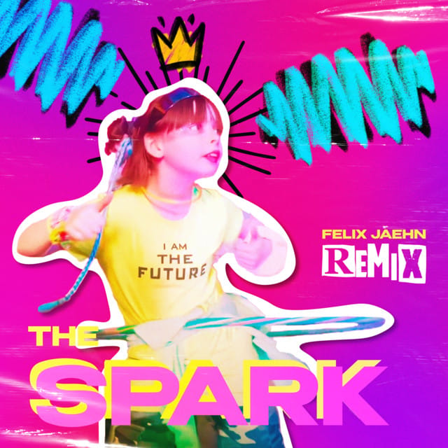 The Spark (Felix Jaehn remix)