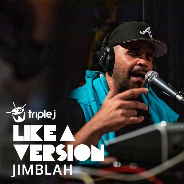 What's Going On (triple j Like A Version) - Single