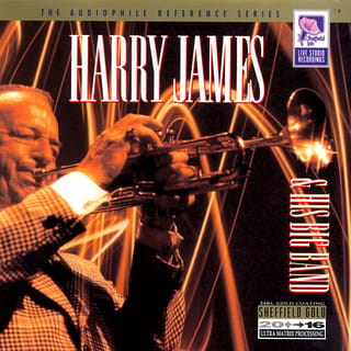 Harry James & His Big Band