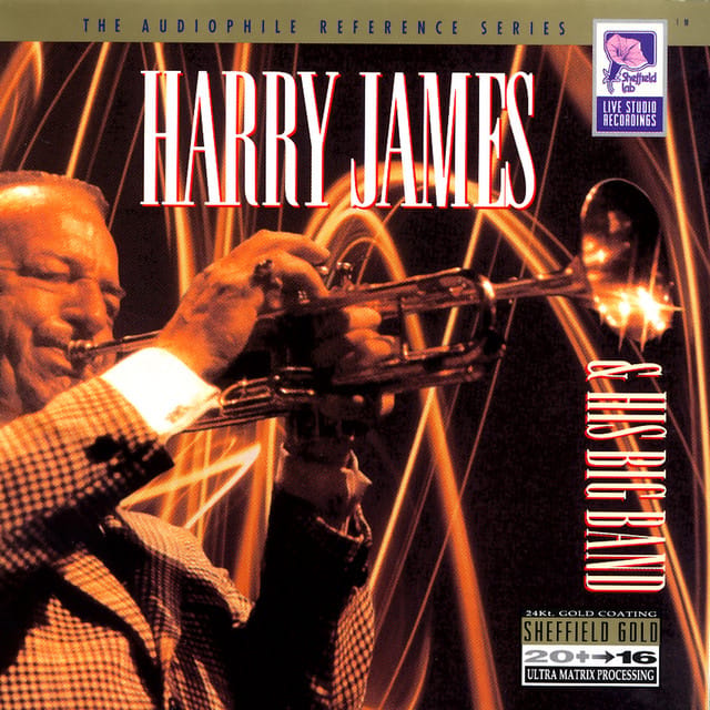 Harry James & His Big Band