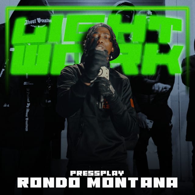 RondoMontana - Lightwork