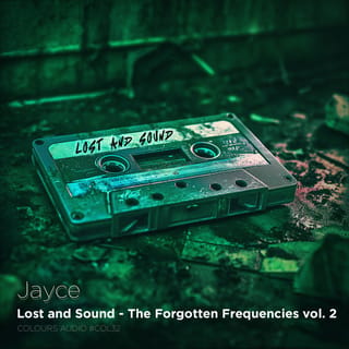 Lost & Sound - the Forgotten Frequencies, Vol. 2