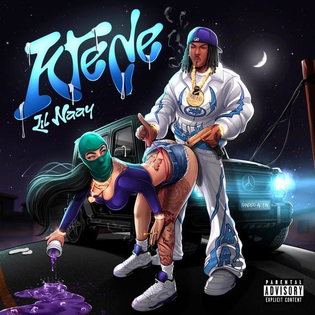 KTEDE - Single