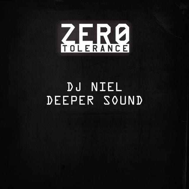 Deeper Sound - Single