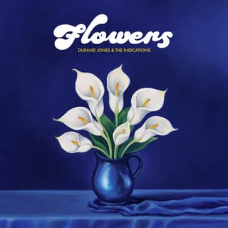 Flower Moon