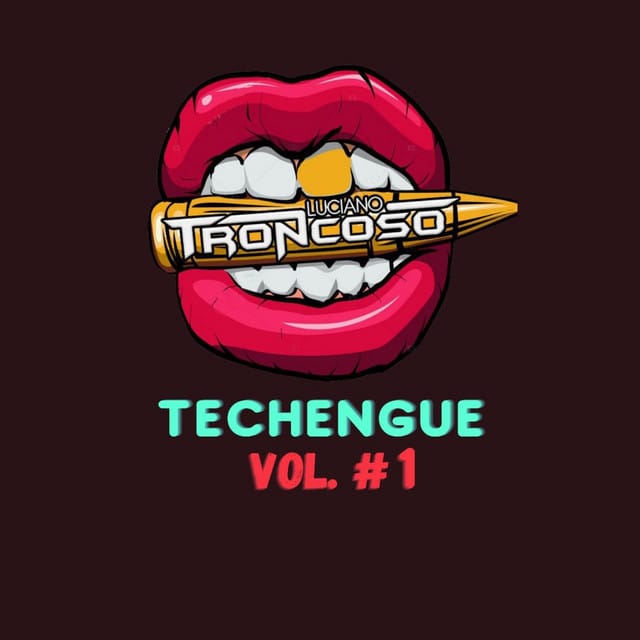 Techengue -Vol.#1-