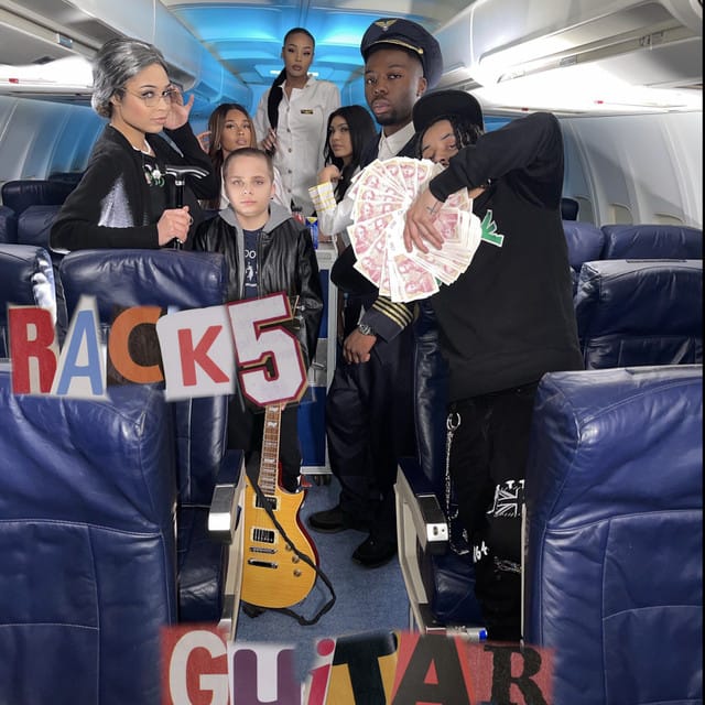 Guitar