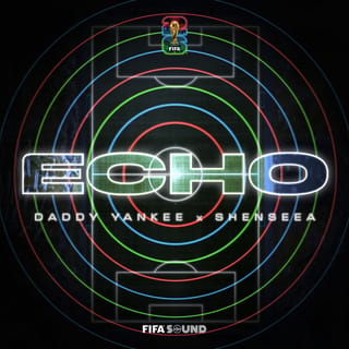 Echo (FIFA World Cup 2026™)