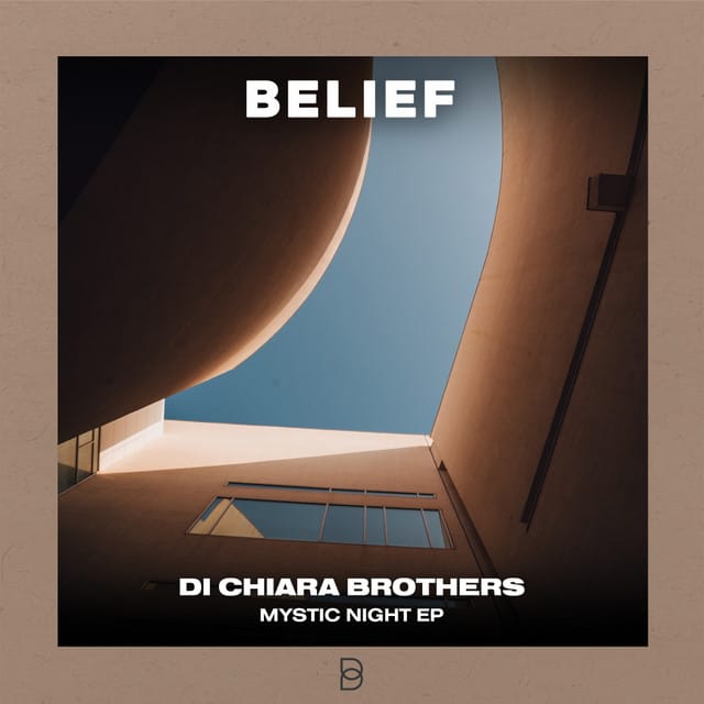 Mystic Night - Single