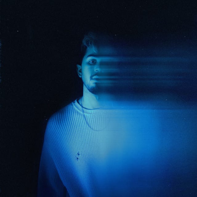 Time Feels So Slow - Single