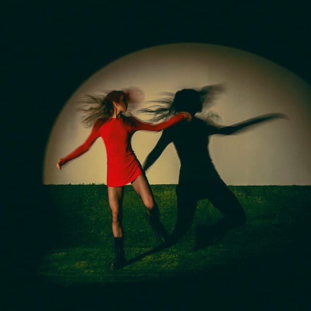 Survival in Motion (Deluxe)