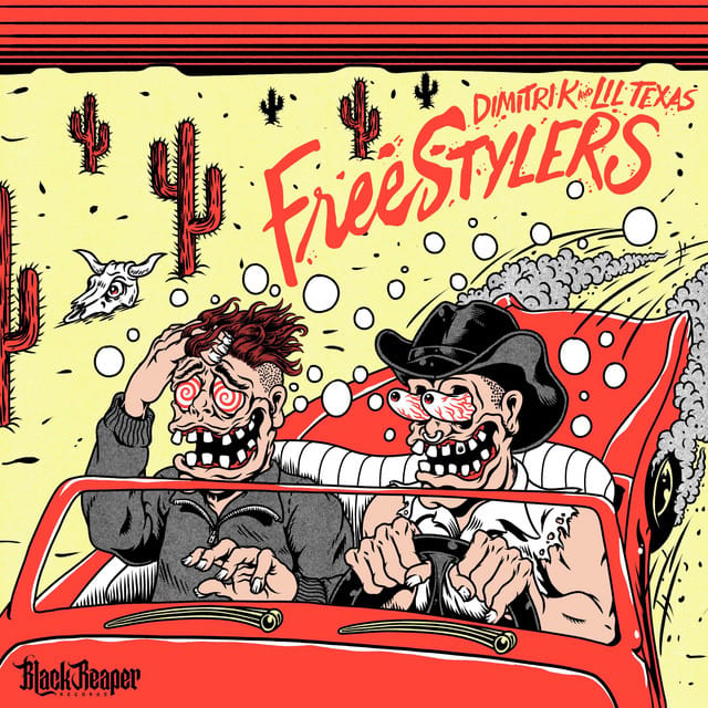 Freestylers