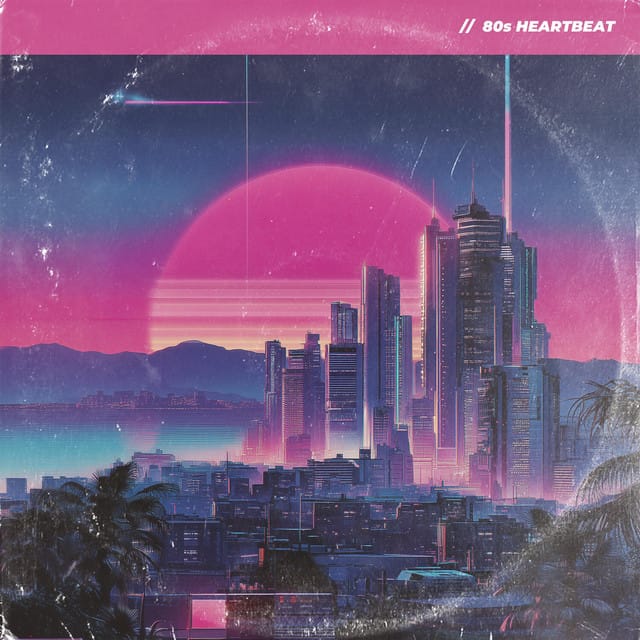 Deckard - Single