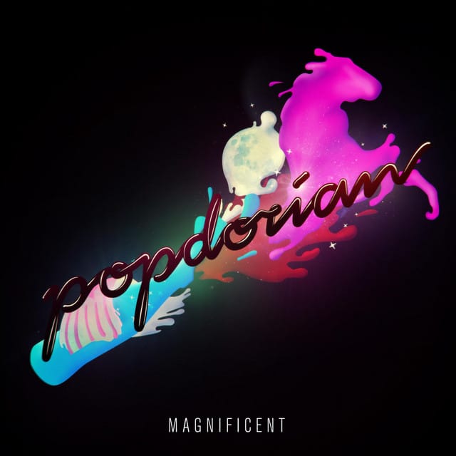 Magnificent
