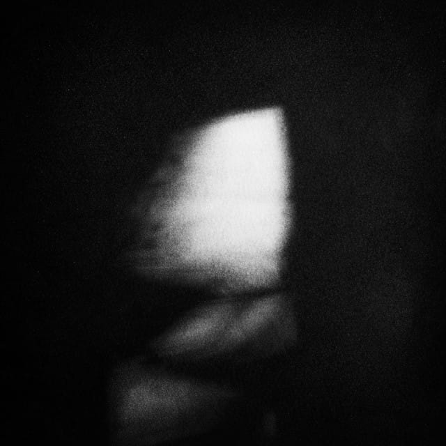 Blood Is Not Currency - Single