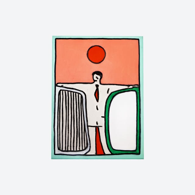 Intangible (White Denim Remix)