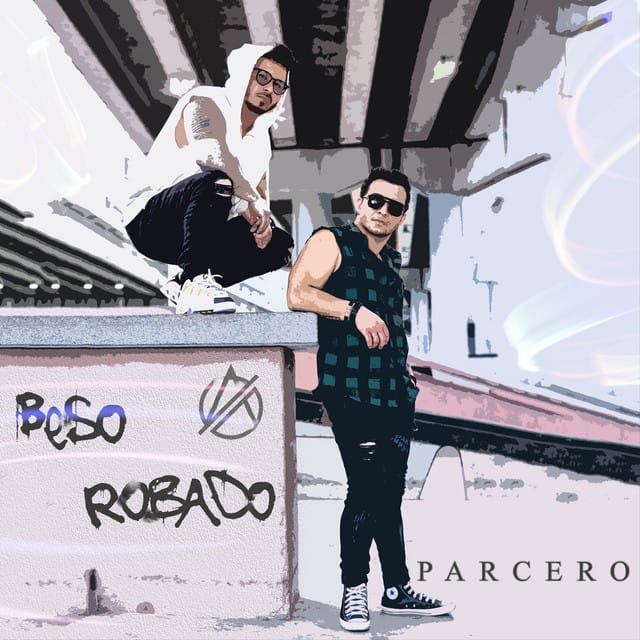 Beso Robado - Single
