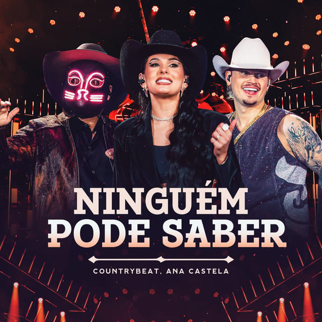 Ninguém Pode Saber