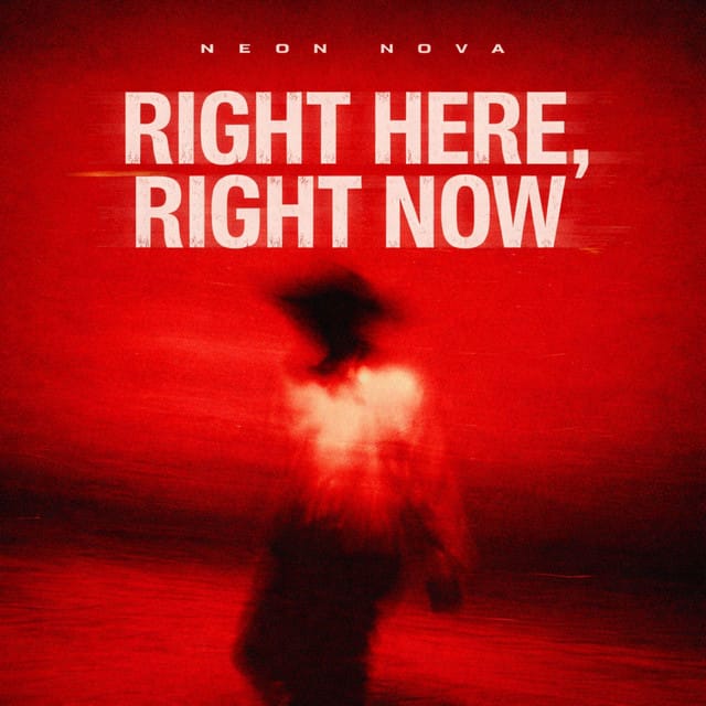 Right Here, Right Now (Techno)