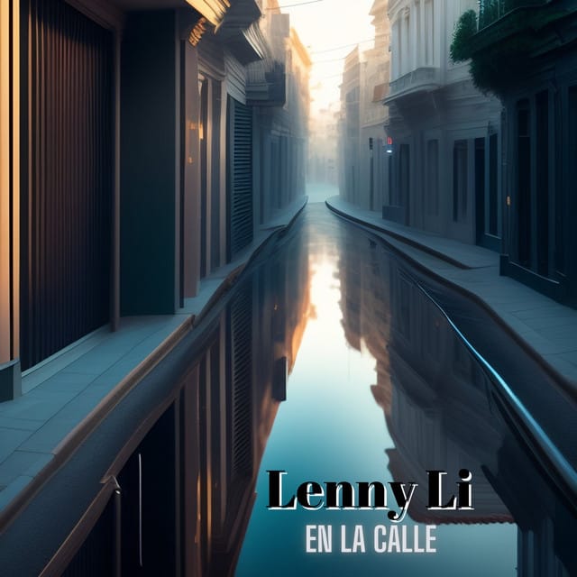 En La Calle - Single