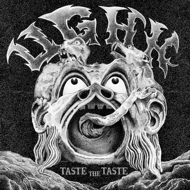 I Taste the Taste - Single