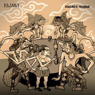 Kurawa Mabuk