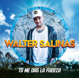 Tú me das la fuerza
