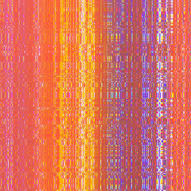 Teenage Birdsong (Overmono Remix)