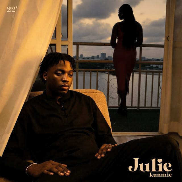 Julie