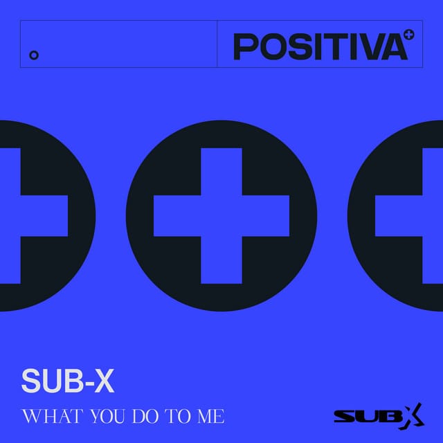 What You Do To Me - Single