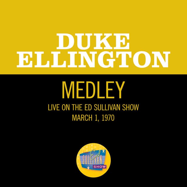 Ellington ’66