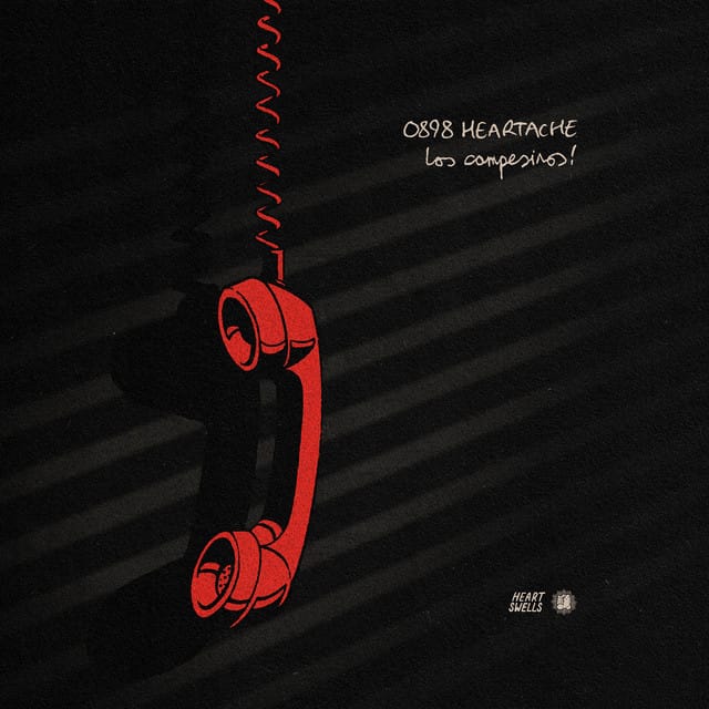 0898 HEARTACHE