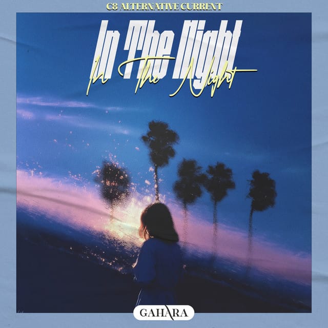In The Night - Single