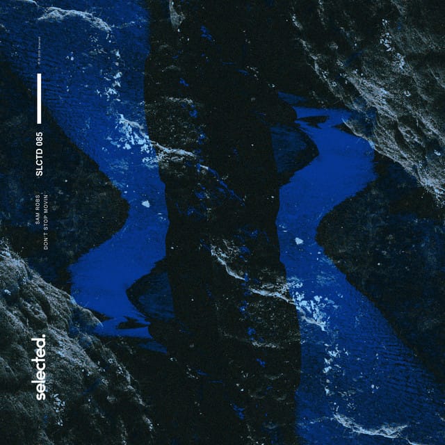 Don't Stop Movin' - Single