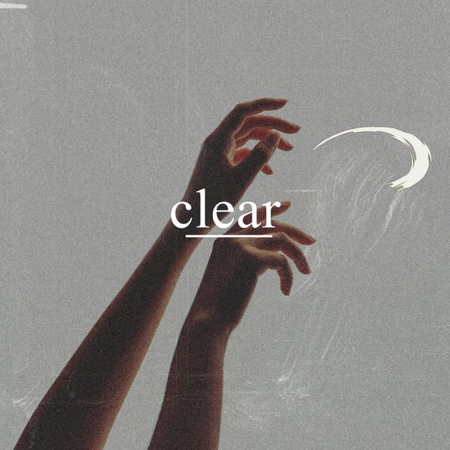 clear