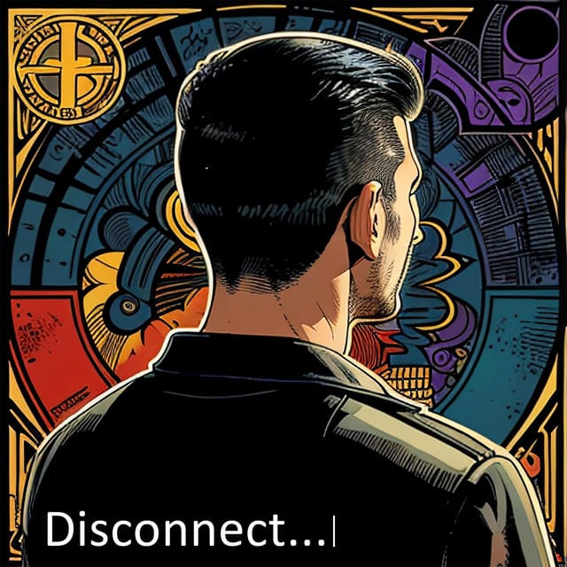 Disconnect