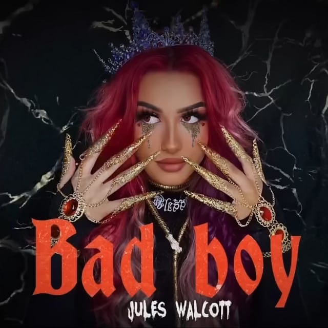 Bad Boy - Single